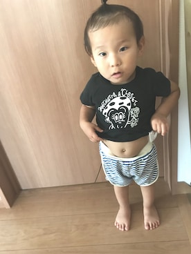 mamemariさんのコーディネート