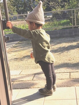 mamemariさんのコーディネート