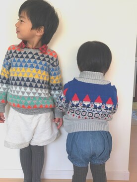 こここさんのコーディネート