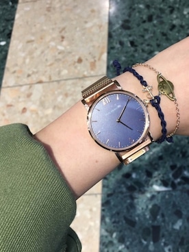 Akane⁑さん(レディース・159cm)の春コーディネート