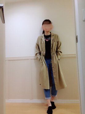 Akane⁑さんのコーディネート