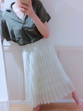 Akane⁑さんのコーディネート