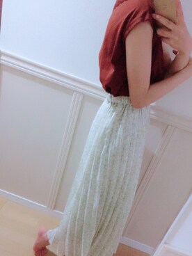 Akane⁑さんのコーディネート