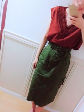 Akane⁑さんのコーディネート