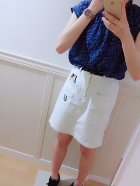 Akane⁑さんのコーディネート