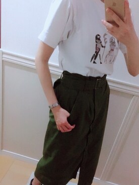 Akane⁑さんのコーディネート