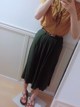 Akane⁑さんのコーディネート