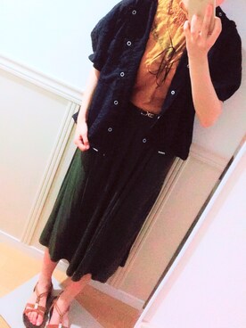 Akane⁑さんのコーディネート