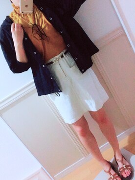 Akane⁑さんのコーディネート