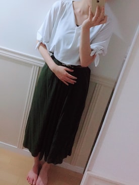 Akane⁑さんのコーディネート