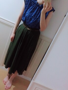 Akane⁑さんのコーディネート