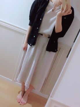 Akane⁑さんのコーディネート