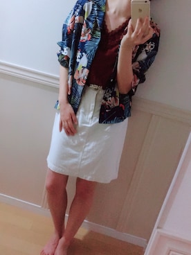 Akane⁑さんのコーディネート