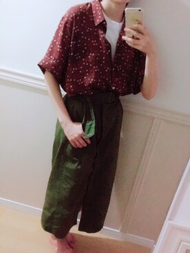 Akane⁑さんのコーディネート