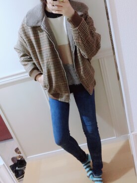 Akane⁑さんのコーディネート