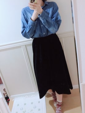 Akane⁑さんのコーディネート