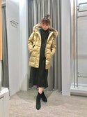 Pyrenex ピレネックス レディースのダウンジャケット コート一覧 Wear