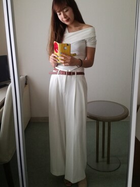 futabaさんのコーディネート