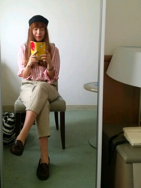 futabaさんのコーディネート