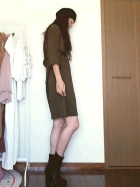 futabaさんのコーディネート