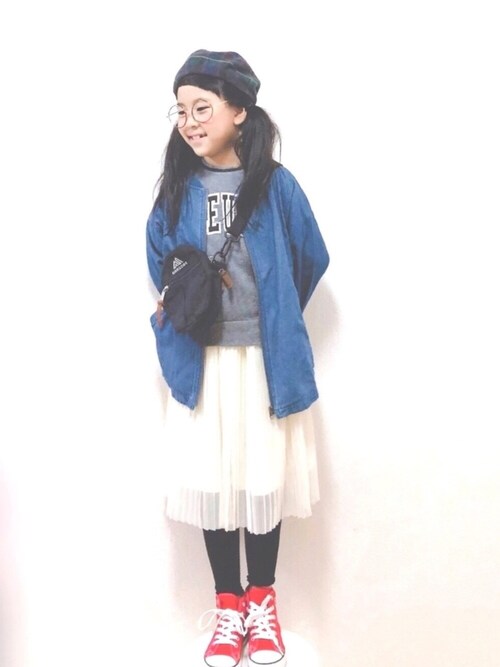 りちゅ♡♡さんのコーディネート
