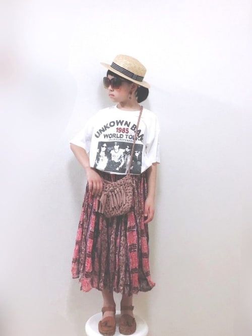 りちゅ♡♡さんのコーディネート