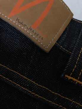 バラードさんのコーディネート