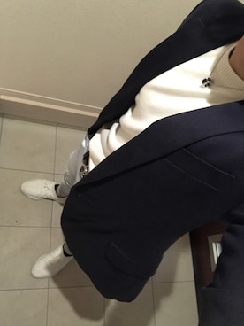 バラードさんのコーディネート