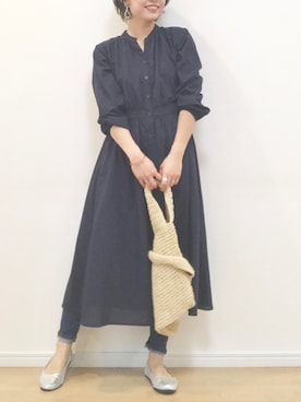 かつこさんのコーディネート