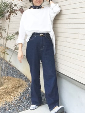 かつこさんのコーディネート