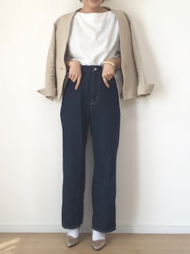 かつこさんのコーディネート