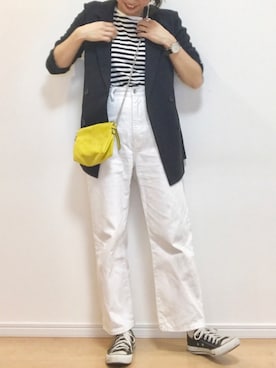 かつこさんのコーディネート