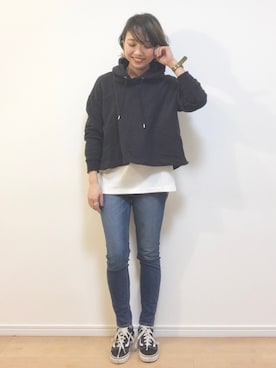 かつこさんのコーディネート