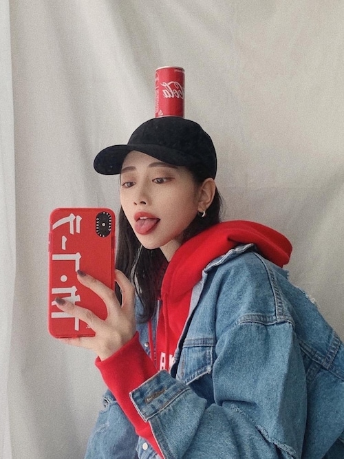 T Λ Eさんのコーディネート