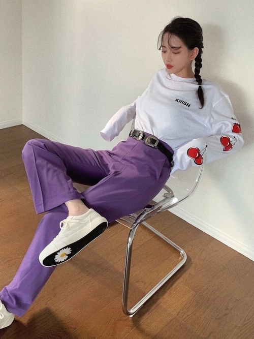 T Λ Eさんのコーディネート