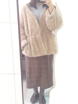 irinnさんのコーディネート