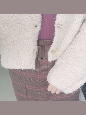 irinnさんのコーディネート