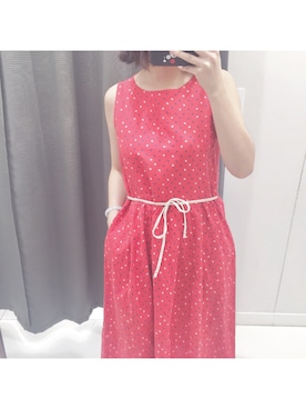 irinnさんのコーディネート