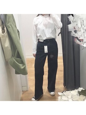 irinnさんのコーディネート