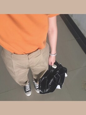 irinnさんのコーディネート