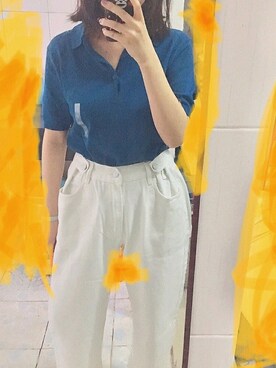 irinnさんのコーディネート