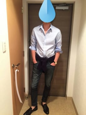 ウェアTYさんのコーディネート