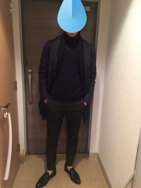 ウェアTYさんのコーディネート