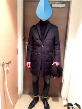 ウェアTYさんのコーディネート