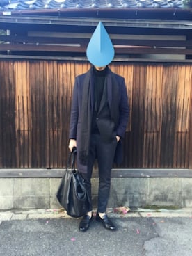 ウェアTYさんのコーディネート