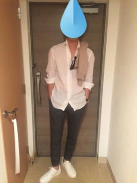 ウェアTYさんのコーディネート