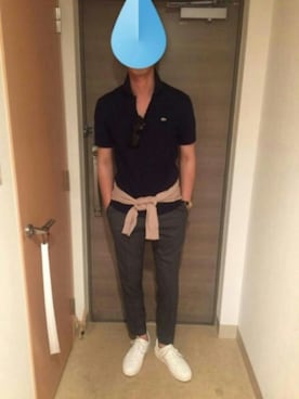 ウェアTYさんのコーディネート