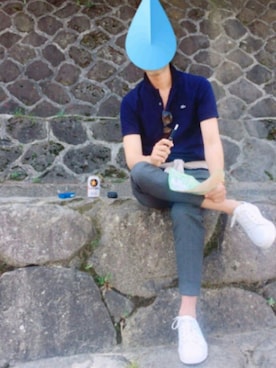 ウェアTYさんのコーディネート