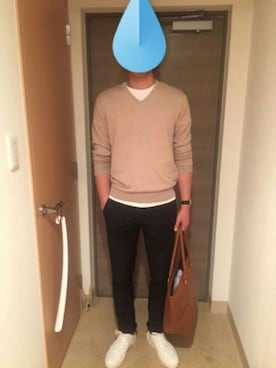 ウェアTYさんのコーディネート