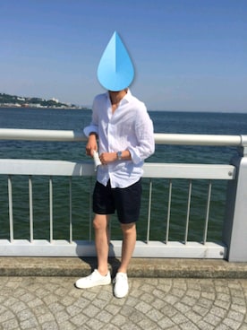 ウェアTYさんのコーディネート